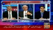 Sabir Shakir and Bhatti analyse 'threats' by PML-N leaders