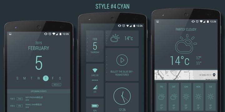 Best Personalization Apps Of The Week