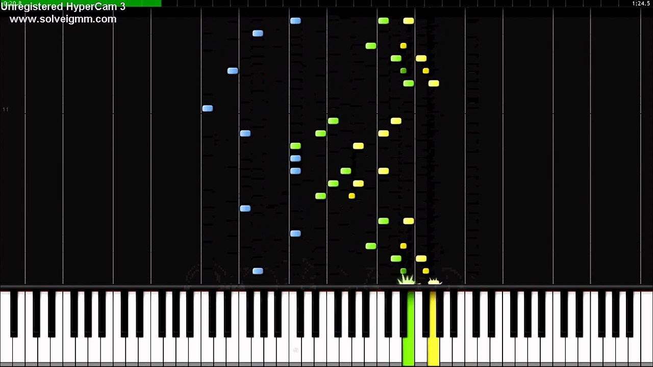 Super Mario Theme