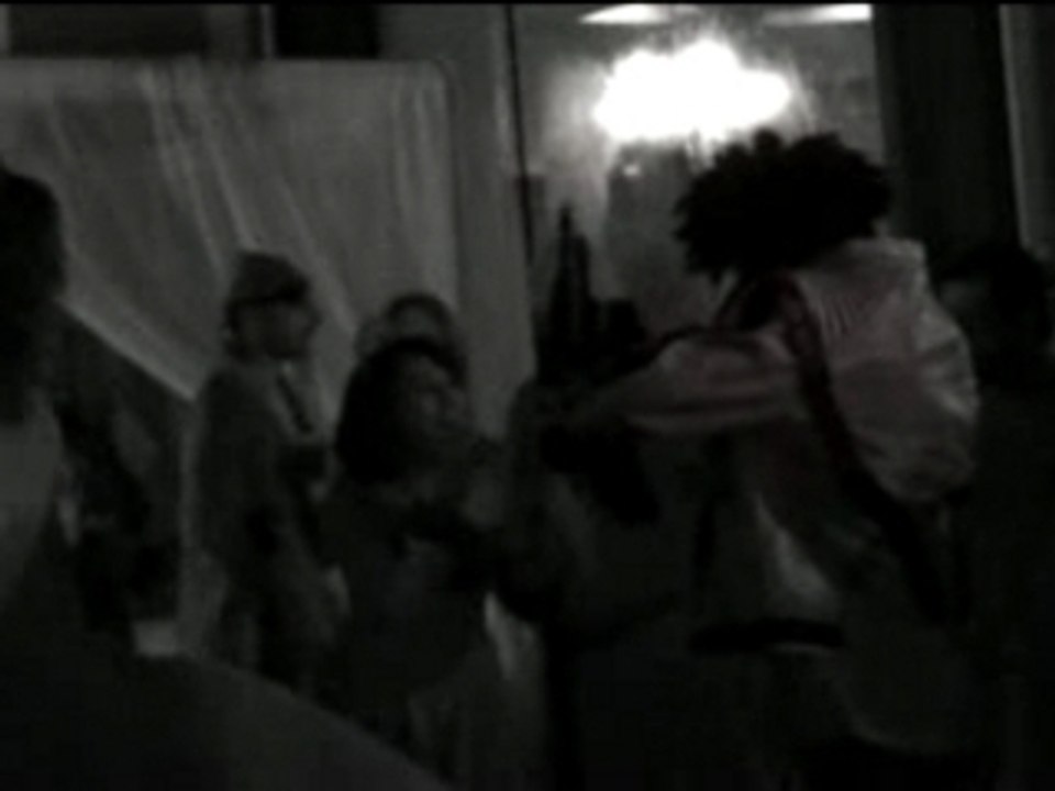 Open bar