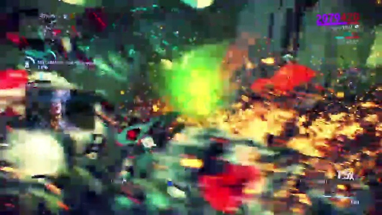 Matando a lephantis warframe (47)