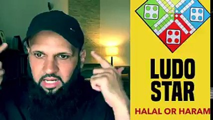 This Scholar Given Fatwa Against the most viral and trending Game Ludo Star !