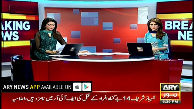 Op Radd-ul-Fassad: Big design of terrorism foiled in Balochistan