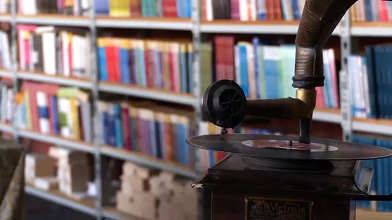Mariana Flores Melo: Poema de María Calcaño