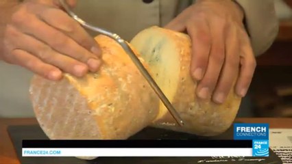 "You''ve got to take care of the cheeses like they''re your children"
