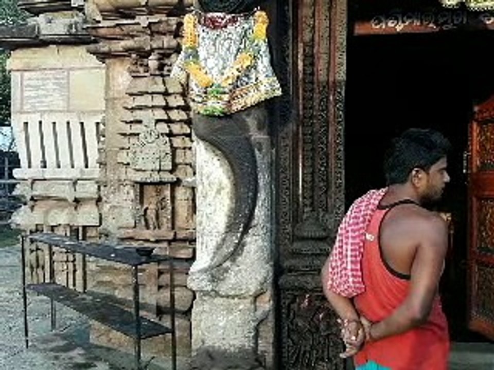Jaleswar Mahadev Temple-Bhubaneswar-odisha