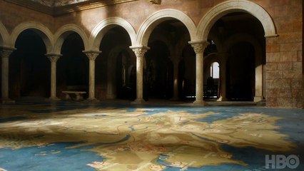 Game of Thrones - Teaser Saison 7 Episode 4 VO