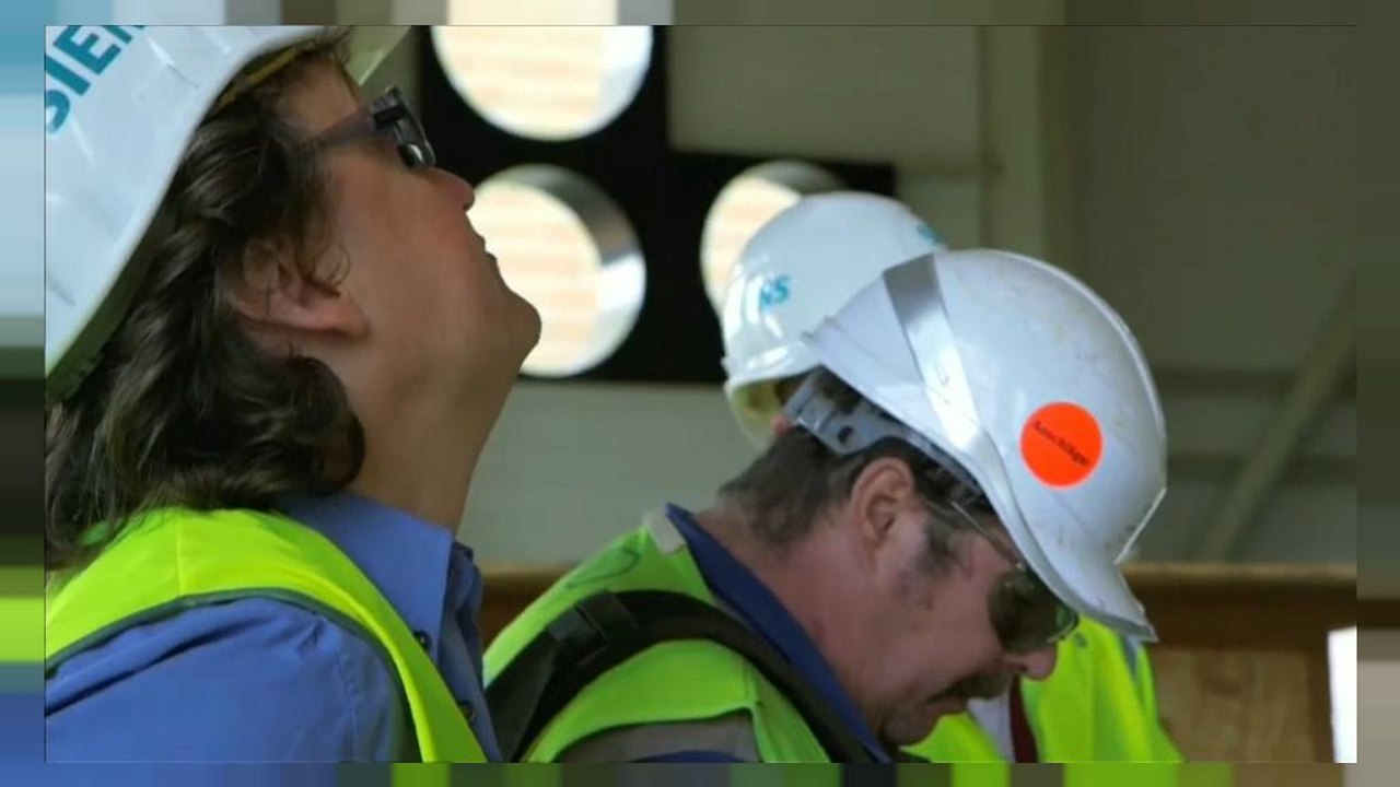 Deutsche Industrie vor Abgasgipfel: Volle Pulle oder schon auf Reserve?