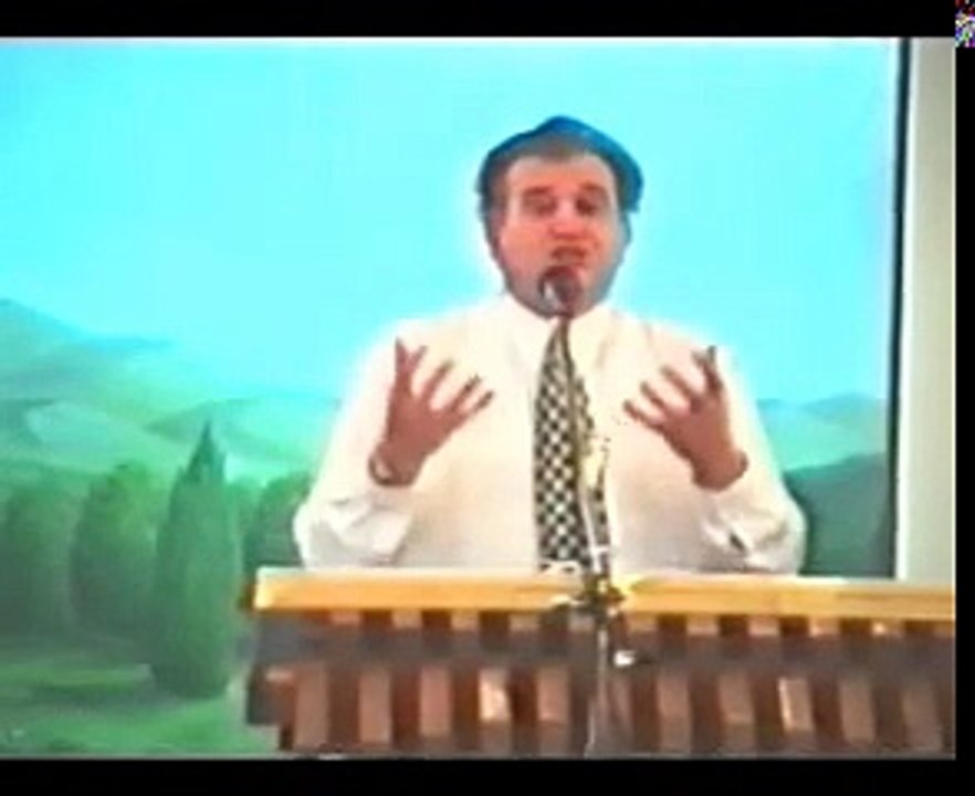 Ivan Vicovan - Vine Domnul. Partea 2