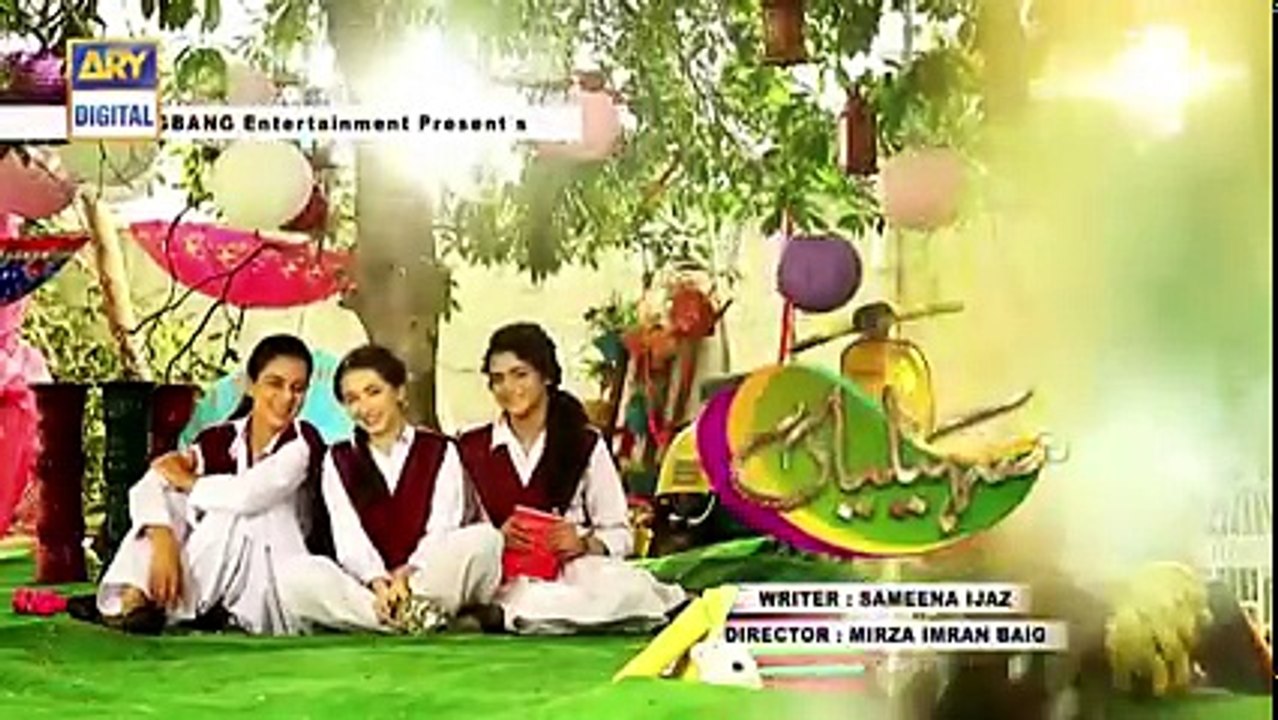 Saheliyaan Episode 196