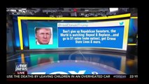 Fox News Today July 31, 2017