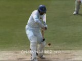 Ultra Slow Motion Cricket Action @ England - Part 1