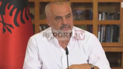 Report TV - 'Largohuni brenda 24 orëve' Rama:Qeveria investoi, drejtorët nuk menaxhuan