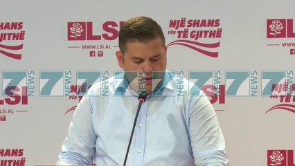 KOLEGJI I LE MANDATIN KESHILLTARES GENTA MEZINI - News, Lajme - Kanali 7