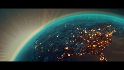 Ricky Kej - Shanti Samsara - Feat RON KORB - Earth Song