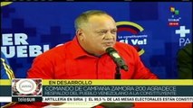 Agradece Comando Zamora 200 apoyo de venezolanos a la Constituyente