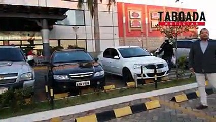 44 años de la ciudad de Salto del Guairá, reporte de Taboada Noticias