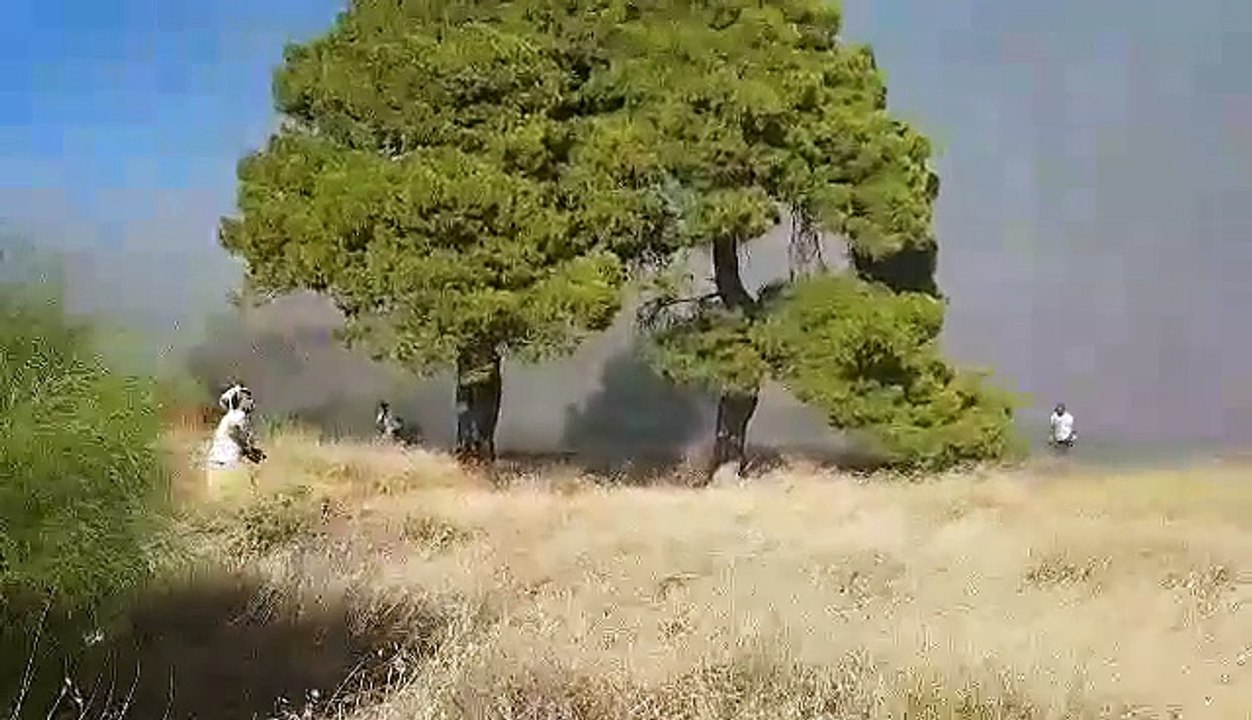 Καλύβια 2