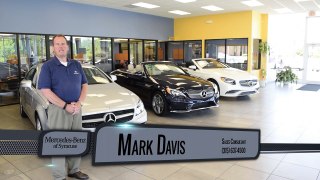 Mercedes-Benz Safety Features Utica, NY | Mercedes-Benz Dealership Utica, NY