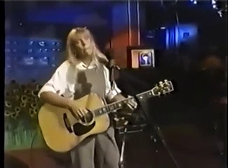 Joni Mitchell - Sex kills 1994