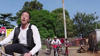 Ghali - Happy Days 🎶