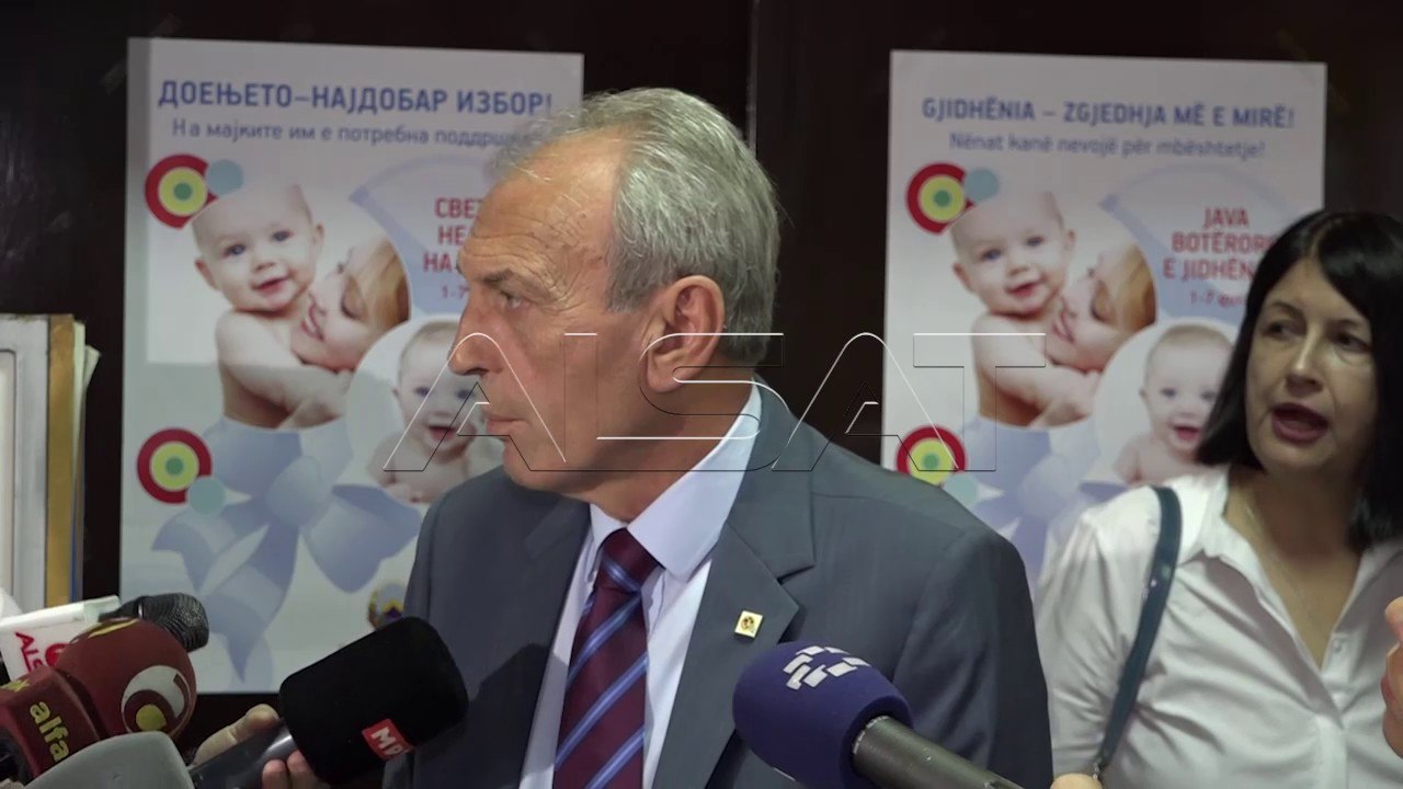 Како се инфицираа жителите од Симница? Одговоро...