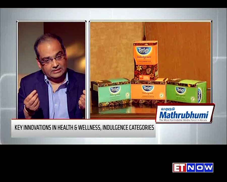 Brand Equity | Tata Global Beverages