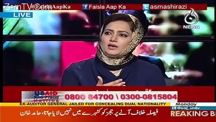 Faisla Aap Ka – 31st July 2017