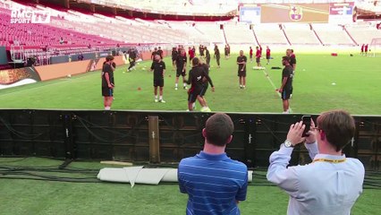 Mercato – Vers la fin du feuilleton Neymar