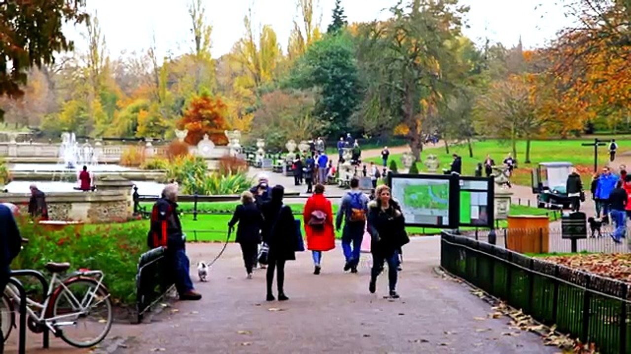 Mercure London Hyde Park Hotel