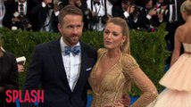 Blake Lively Confirms Ryan Reynolds' Tweets Are Made Up