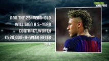 Why Does The Premier League Not Want Neymar? | FWTV