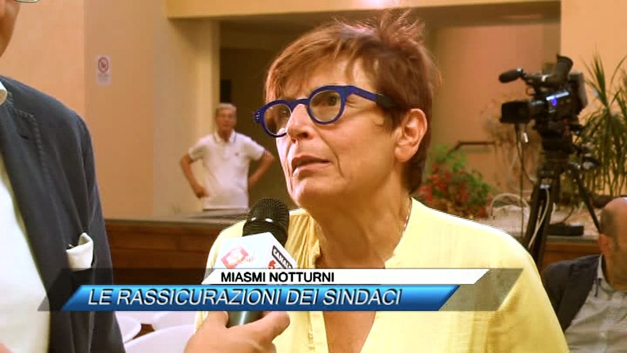 TG NEWS 31/07/2017