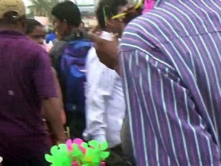 Lord Jaganath Rath Yatra-Puri,odisha