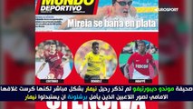 يورو بيبرز: نيمار هو من سيدفع قيمة فسخ عقده مع برشلونة من اجل الانتقال الى باريس سان جيرمان