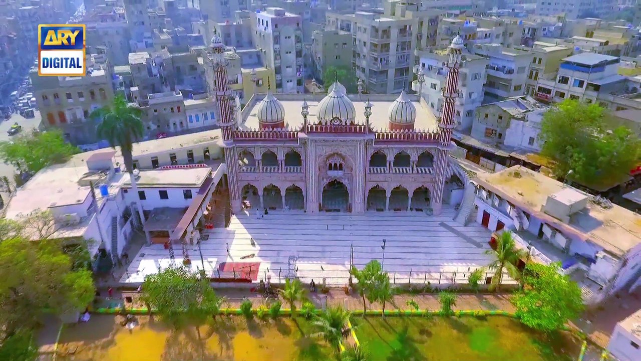 Ghairat Ep 02