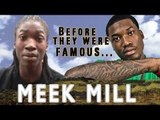 Meek Mill - Before They Were Famous