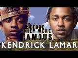 Kendrick Lamar - Before They Were Famous