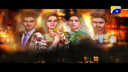 Khaali Haath Episode 25 Promo Teaser HAR PAL GEO