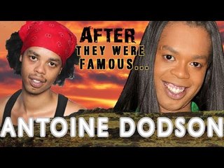 Antoine Dodson - After They Were Famous