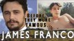 James Franco - Before They Were Famous