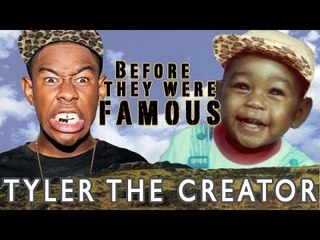 Tyler The Creator - Before They Were Famous