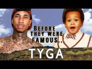 TYGA - Before They Were Famous
