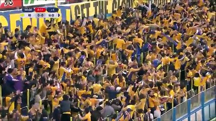 Sendai 0:1 Kashiwa (Japanese J League 30 July 2017)