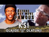 KSI - Before They Were Famous