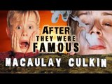 Macaulay Culkin - AFTER They Were Famous