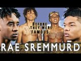 Rae Sremmurd - Before They Were Famous