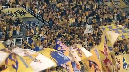 Sendai 1:1 Kashiwa (Japanese J League 30 July 2017)