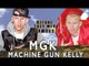 MGK - Before They Were Famous - MACHINE GUN KELLY