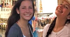 ABD'de 9 Ay Önce Kaybolan 18 Yaşındaki Türk Kızı Bulundu
